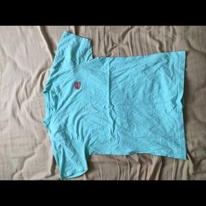 Donut graphic t shirt